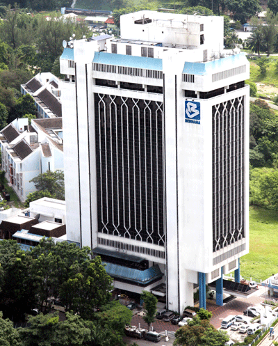 Bernama marks 53rd year of operations as trusted news source