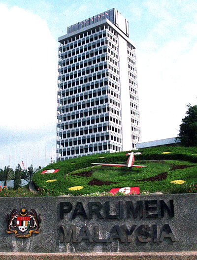 Malaysia Hits Historic Milestone, Parliament Passes Anti-hopping Law
