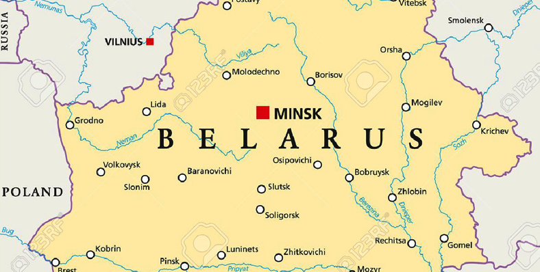 Belarus Security Council: Belarus’ voice heard by NATO