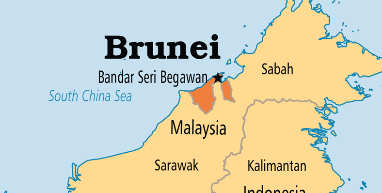 Malaysia, Brunei sign MoU on movement of prisoners