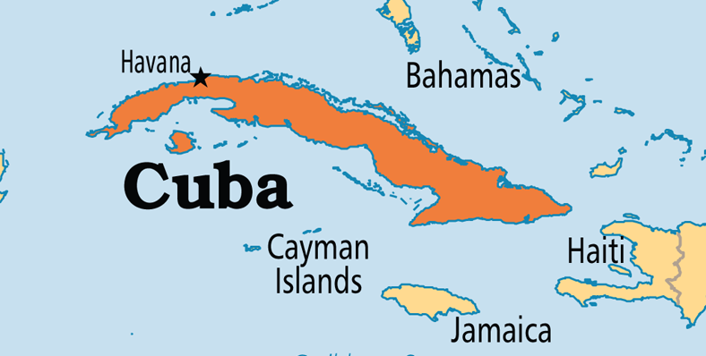 Cuba working to rescue two doctors abducted in Kenya