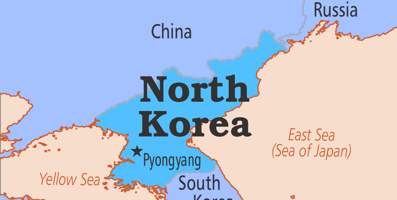 UN grants sanctions exemption for humanitarian aid to N.Korea