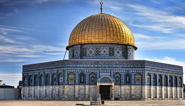 Jordan Condemns Israeli Violations Against Al-Aqsa Mosque