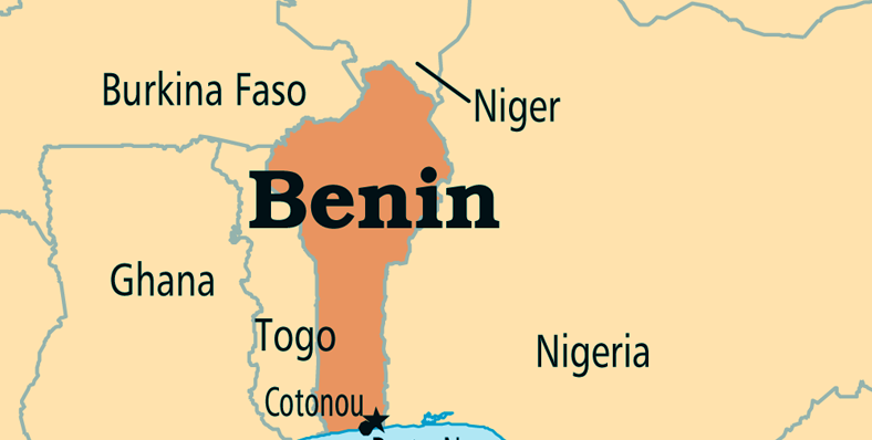 Benin probes French tourist kidnapping