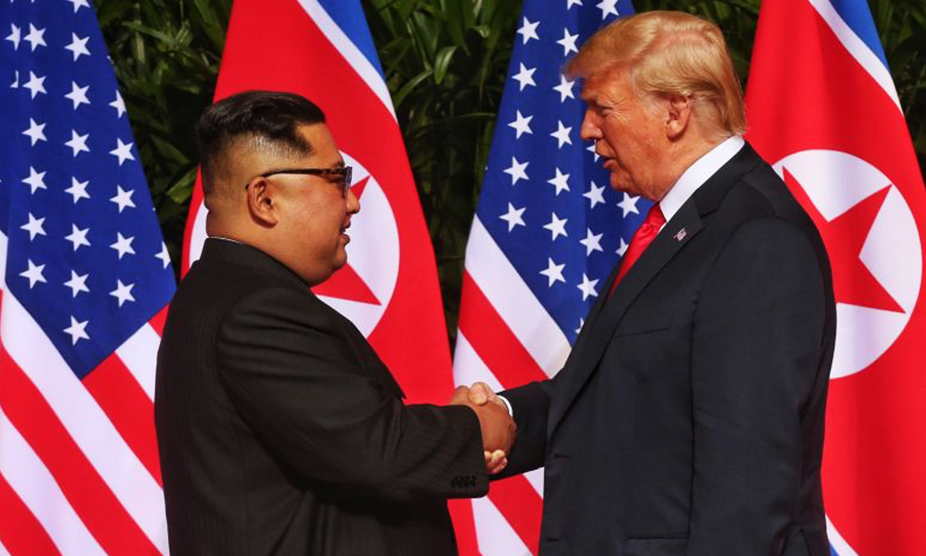 Trump and Kim to have one-on-one meeting at Vietnam summit