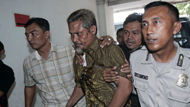 Indonesia Thwarts Terrorist Attack, Arrests Daesh-Linked Suspect