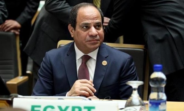 LAS-EU Summit has exceeded our expectations by far: Sisi