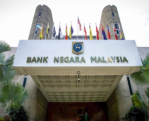 Banks In Malaysia Maintain Sufficient Liquidity