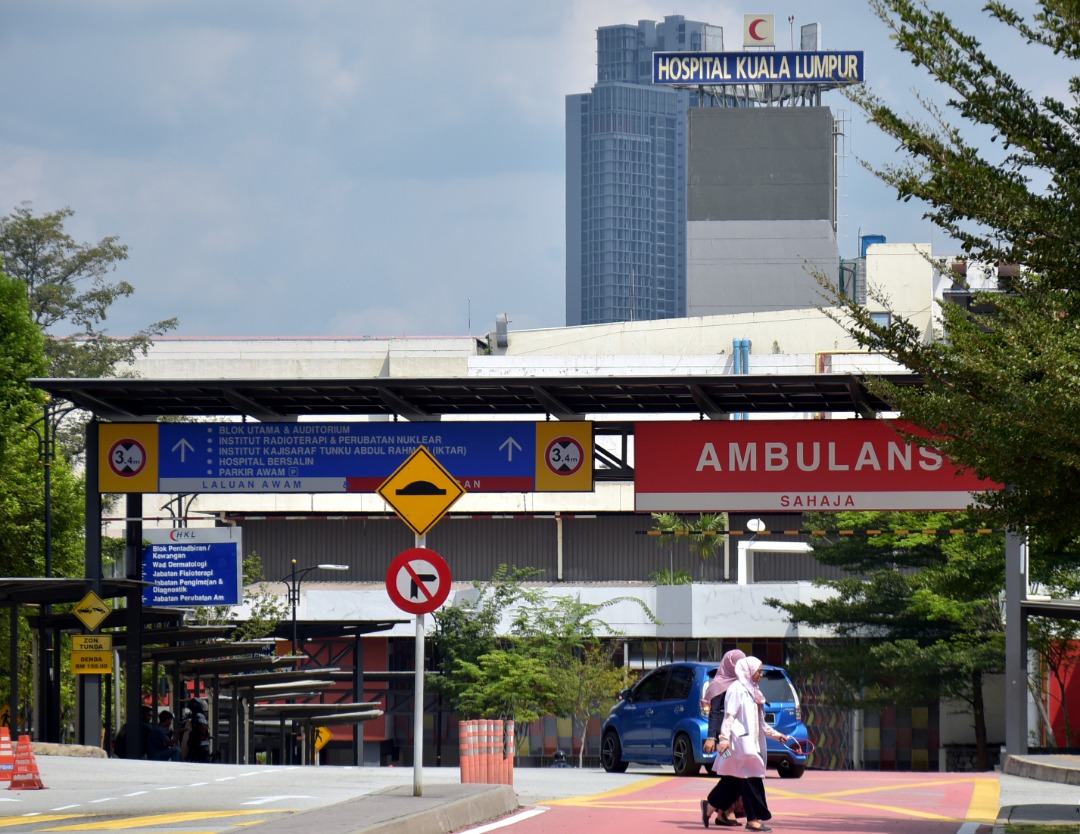 Malaysia Ranks 1st In World’s Best Healthcare Category