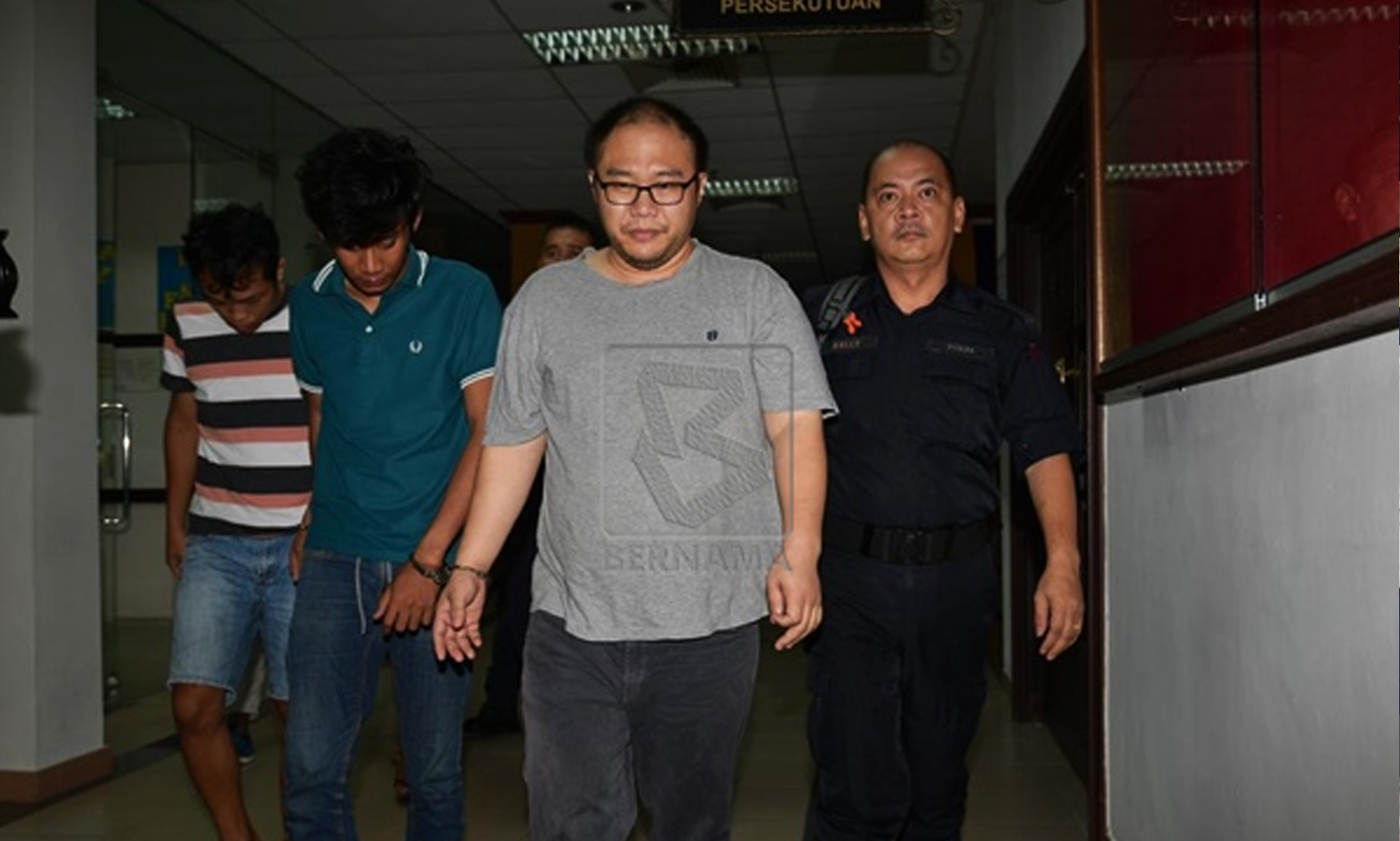 Man in remand over job scam involving 47 Malaysians detained in Cambodia