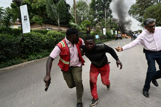 Nairobi attack highlights ‘new generation’ of Shabaab recruits