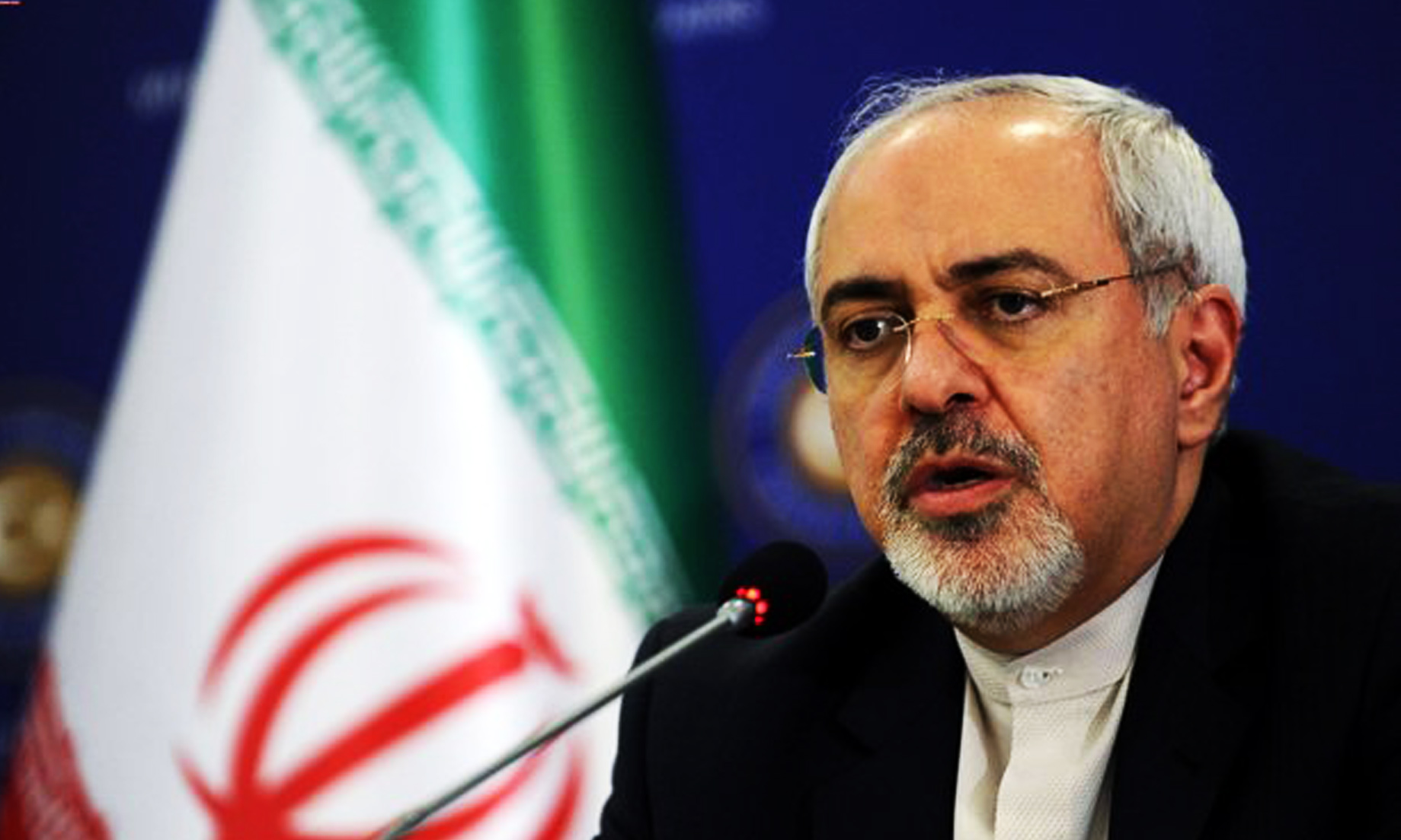 Iran’s President Refuses To Accept FM’s Resignation: Spokesman