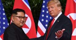 U.S. Experts Expect Substantial Progress In Trump-Kim Hanoi Summit