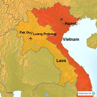 Vietnam’s President To Visit Laos