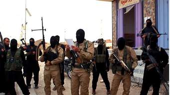 Iraqi Nationals Constitute Most Daesh Remnants In Syria: Iraqi PM