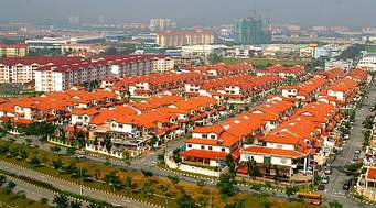 Malaysian Govt Guarantees Building One Million Affordable Homes Within 10 Years