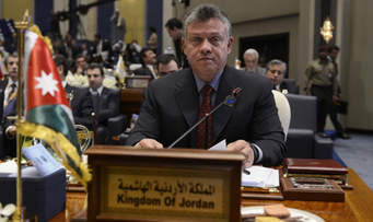 Jordan To Highlight Progress In Reforms, Investment Potential In London Conference