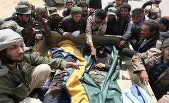 Civilian Deaths Reported In Yemen Despite Hodeidah Ceasefire Deal