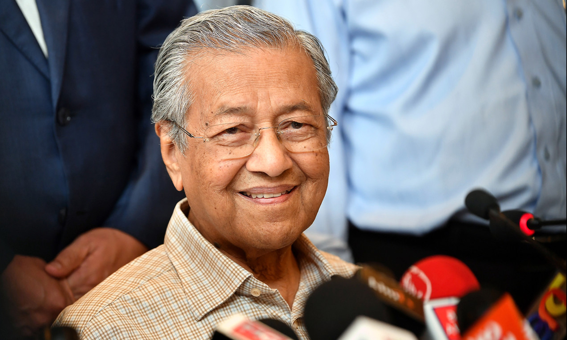 Mahathir’s Visit To The Philippines Shows Malaysia’s Seriousness In Strengthening Ties