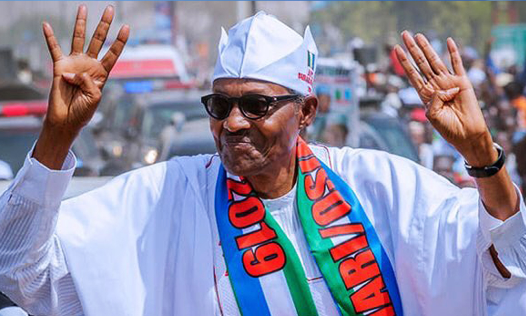 Nigeria Election: Atiku Abubakar Rejects Muhammadu Buhari’s Victory