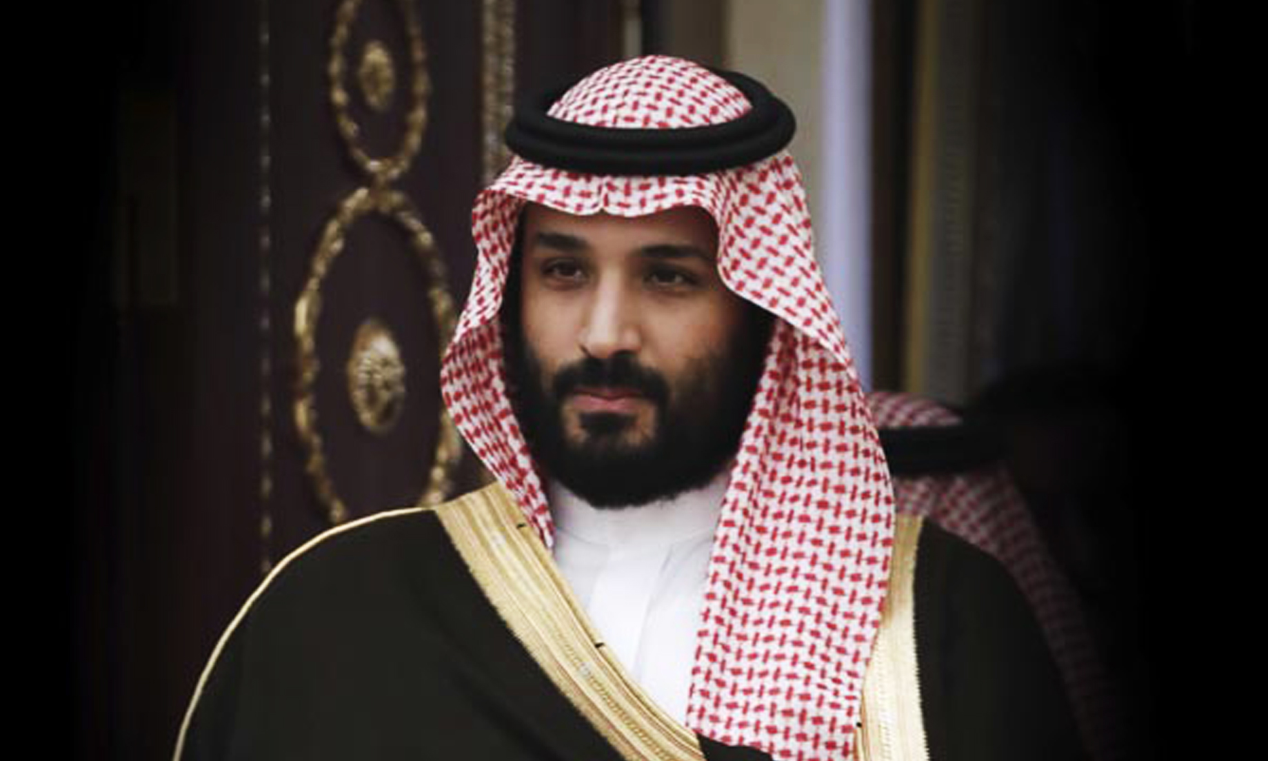 Saudi Crown Prince arrive in Pakistan