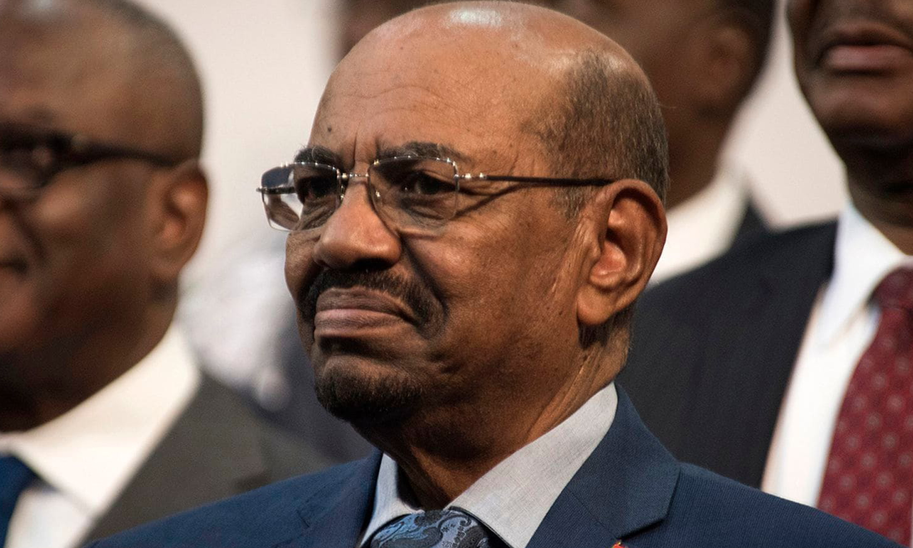 Sudan crisis: Toppled President Omar al-Bashir moved to Prison