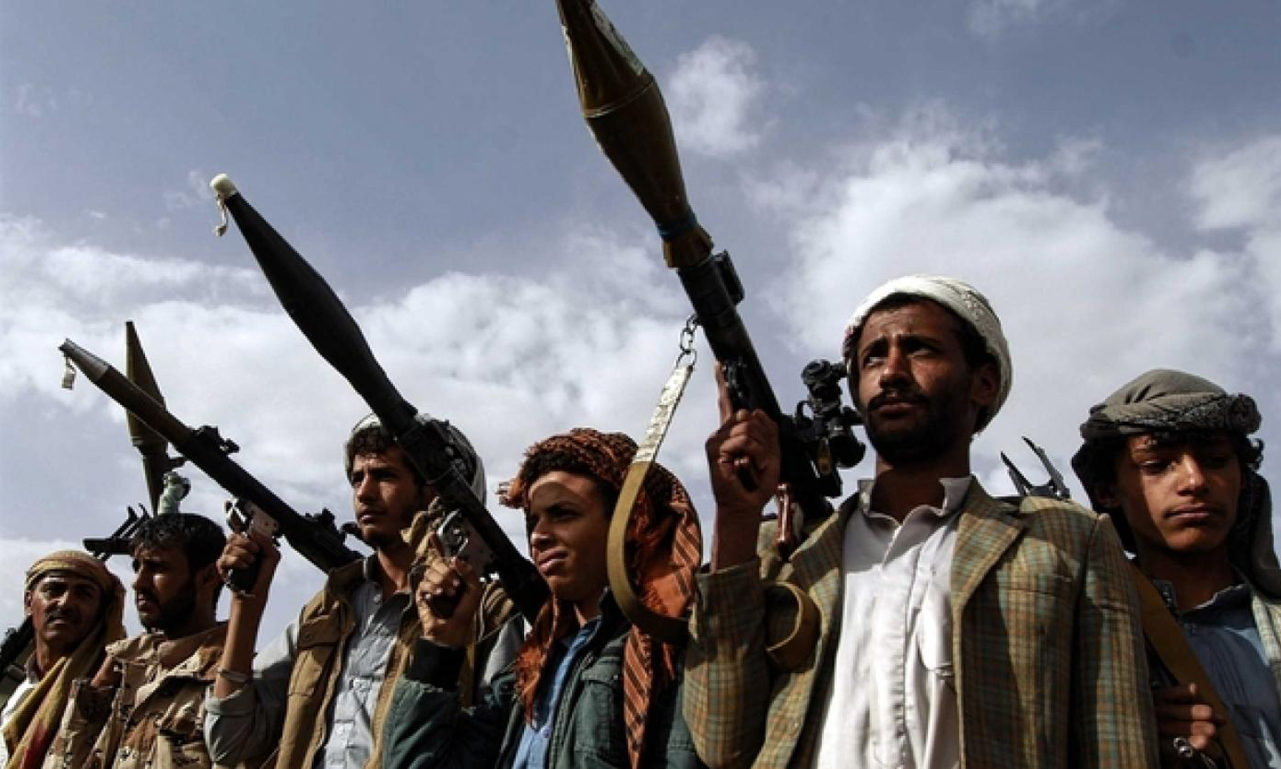 Yemen’s Houthi rebels agree to withdraw from Hodeidah after UN mediation