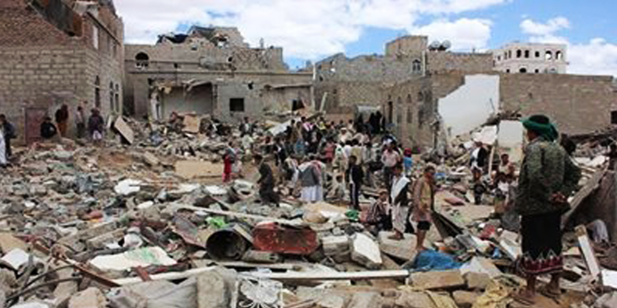 Defying Trump, Senate votes to end US support for Yemen war