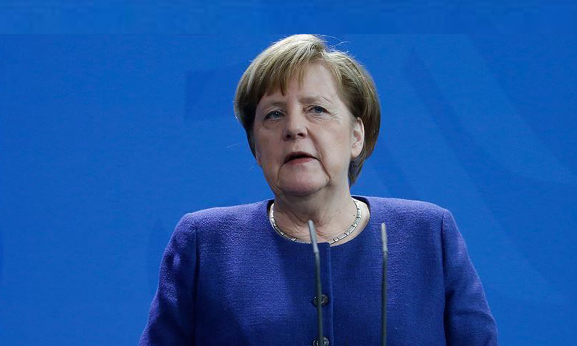 Merkel: Brexit delay depends on UK parliament’s vote