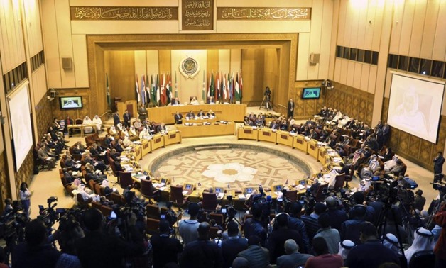 Arab Summit Scheduled For March 31, Arab League Delegation In Tunis Now