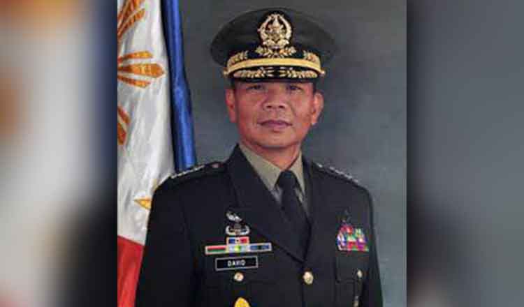 Philippines, Cambodia In Bid To Boost Defence Cooperation