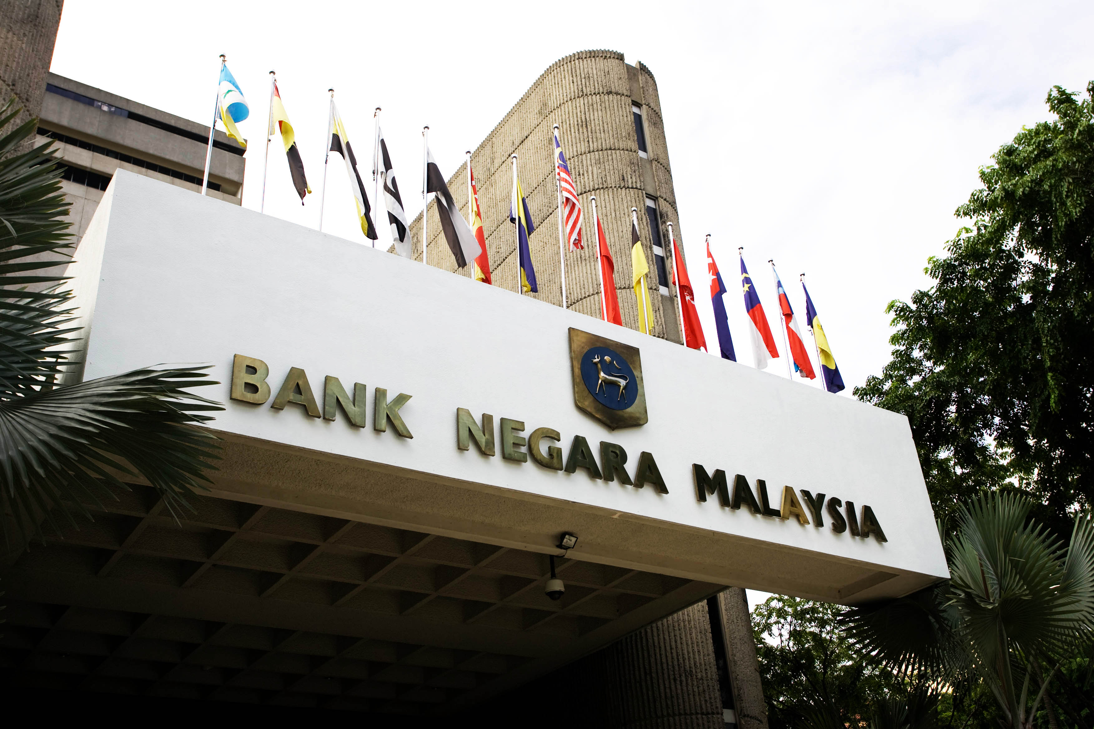 Foreign funds net buyers, RM90.2 million net inflow into Malaysian equities