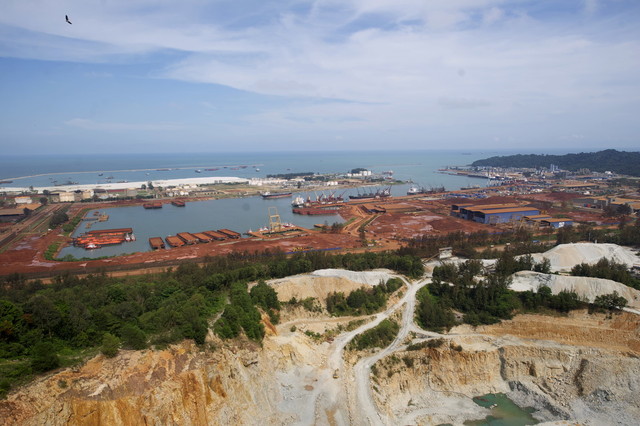 No mining of bauxite yet, even after moratorium ends, says minister