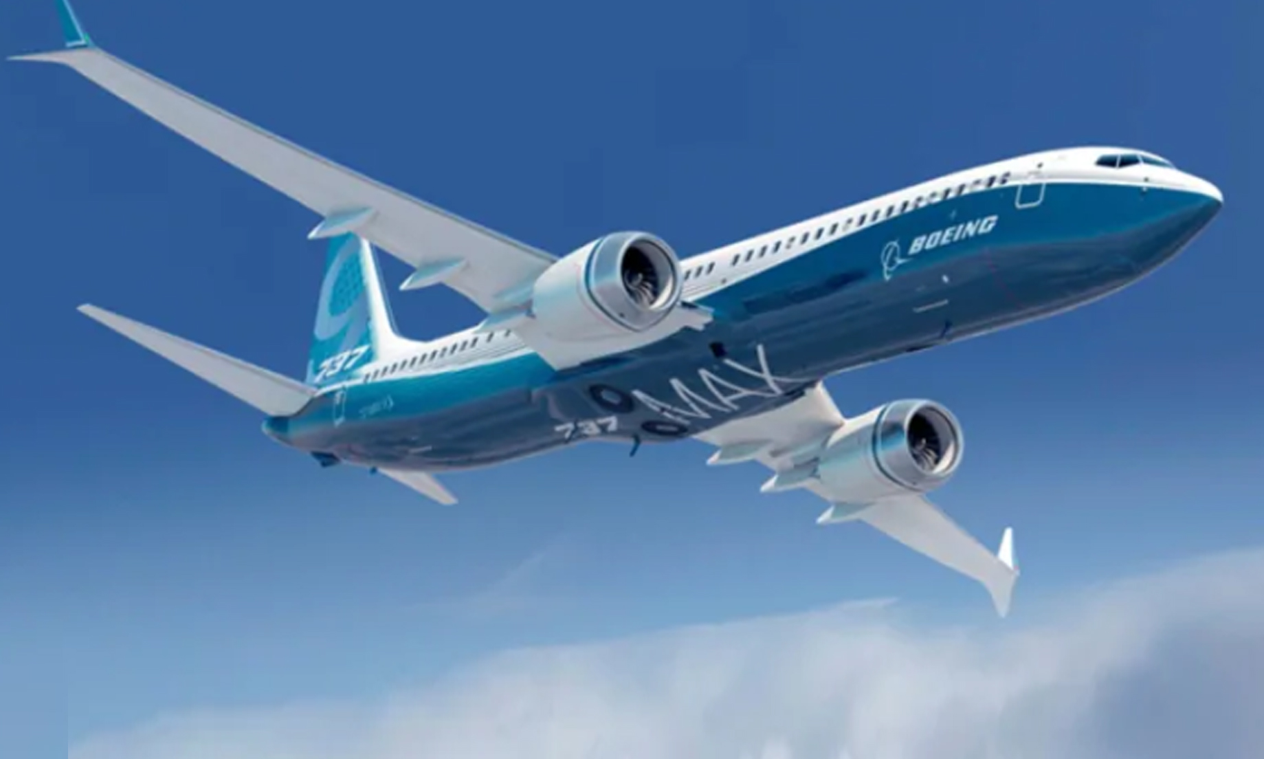 U.S. aviation regulator says “no basis” to ground Boeing 737 Max despite crashes