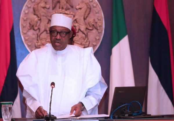 Nigerian President Expresses Sadness Over Lagos School Building Collapse