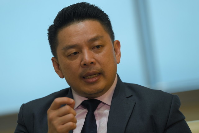 Malaysia looking at RM16 bln in revenue from aerospace industry this year