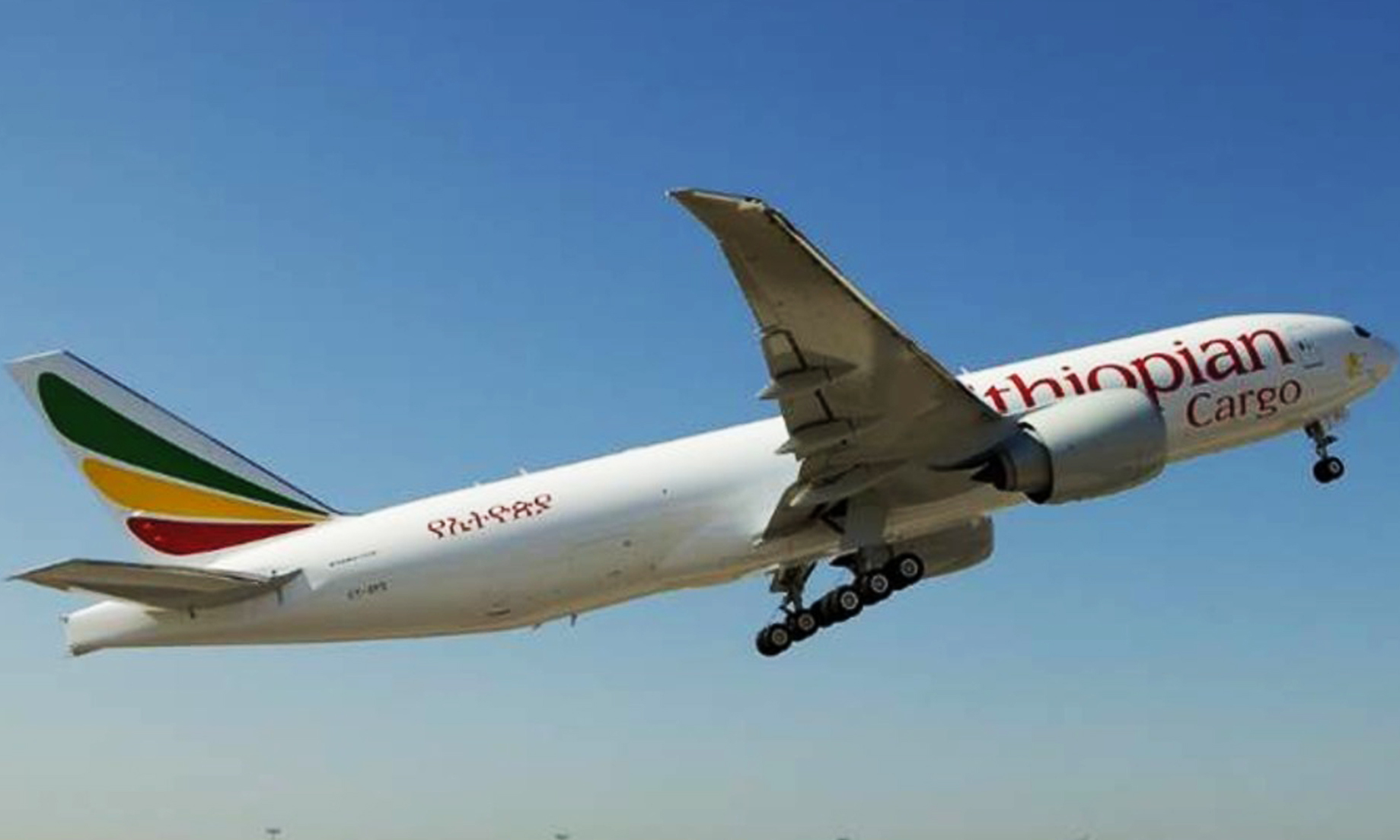 Ethiopian Airlines flight to Nairobi crashes, deaths reported