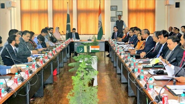 Pakistan, India hold ‘positive’ talks on Sikh visits