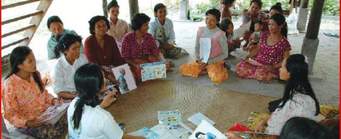 Cambodia Celebrates 108th Anniversary Of International Women’s Day