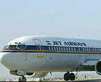 Pilots Of India’s Private Airline Jet Airways Threaten To Strike