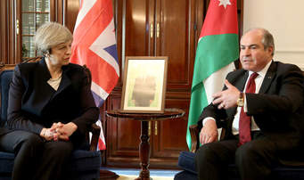 Jordan, UK Launch Mechanism To Follow Up On London Deals