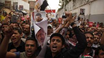 Houthi Rebels Accuse Britain Of Seeking To Derail Yemen Peace Process