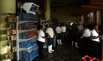 Maduro Denounces New Attack On Venezuela’s Electrical System
