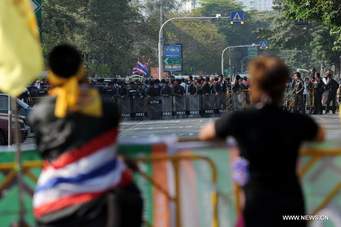 Thailand’s Early Voters’ Turnout Reaches 75 Percent: Election Commission