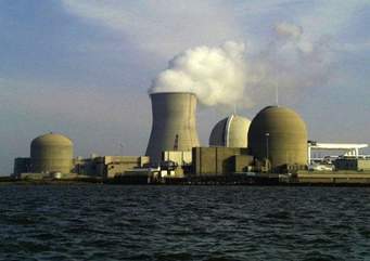 UAE Highlights Barakah Nuclear Power Plant As Key National Project