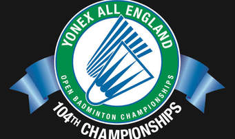 Schedule Of All England Open Badminton Championships Finals