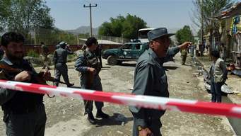 Seven Policemen Killed In Afghanistan’s Zabul Province