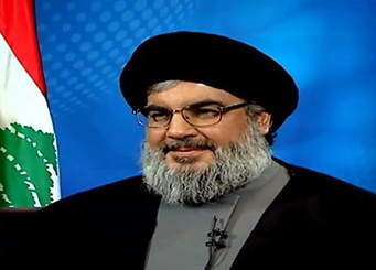 Hezbollah Leader Urges Arabs To Resist Israel’s Violations, Aggression