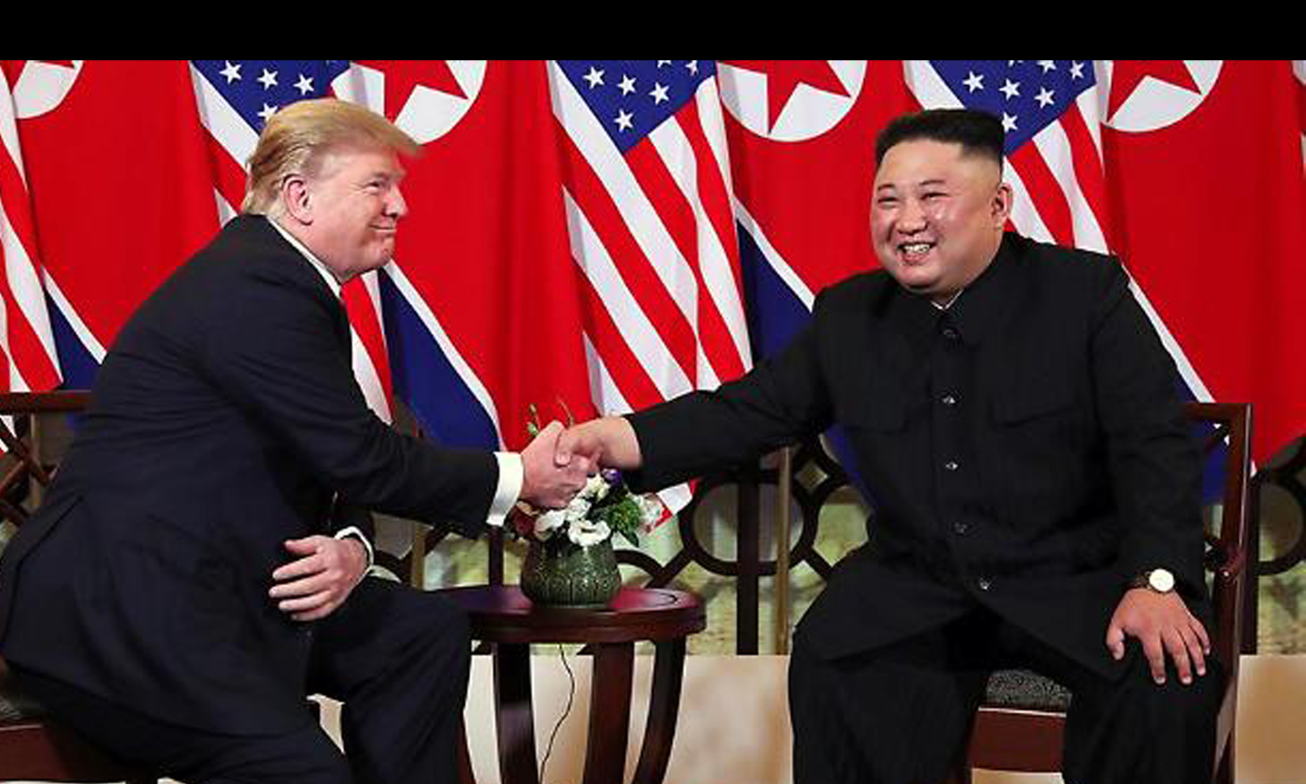 White House security chief calls Trump-Kim summit a ‘success’