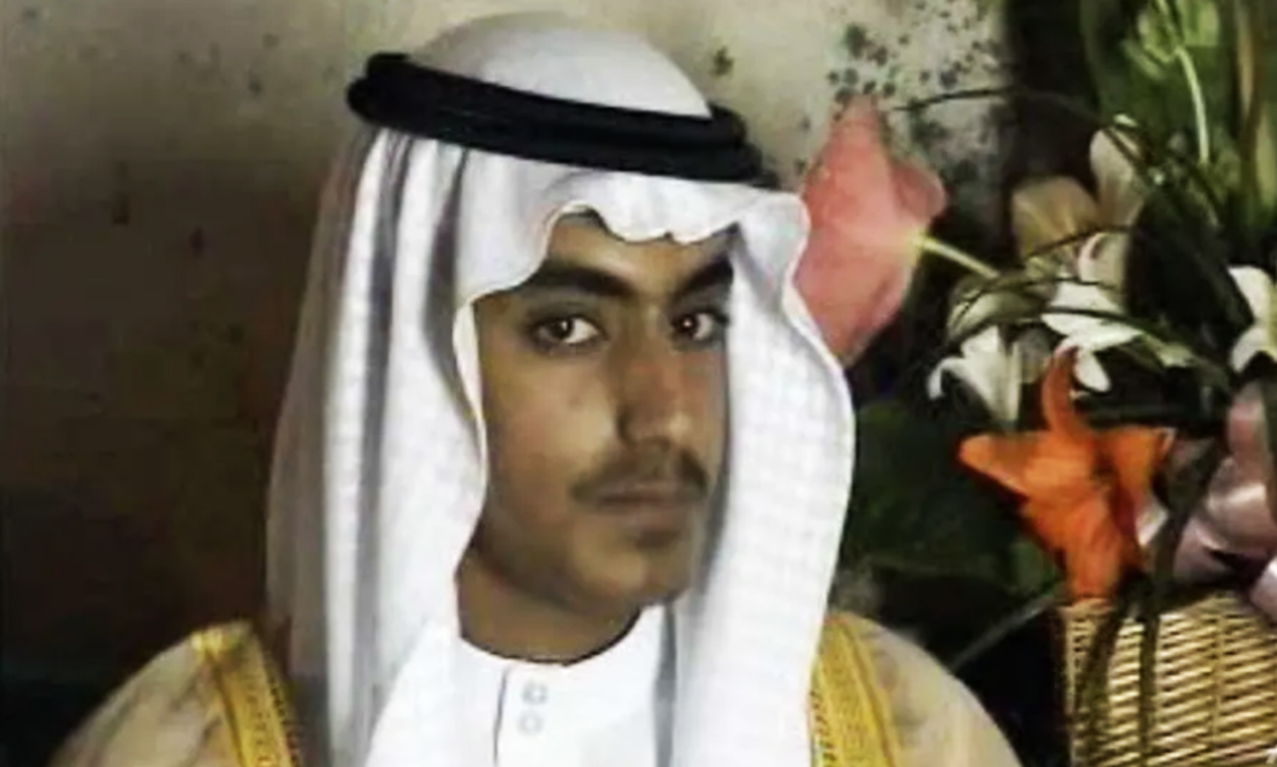 US offers reward to find Osama bin Laden’s son